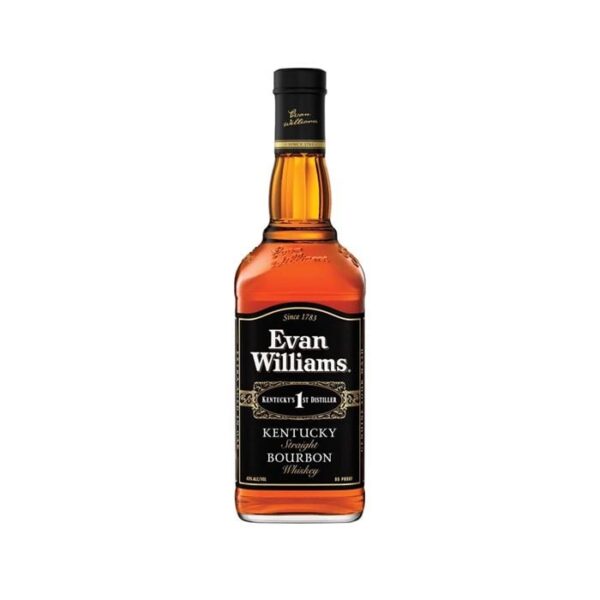 48000 ruou whiskey kentucky straight bourbon evan williams 43 750ml 49371d3849994957987d75202f1847a4 master