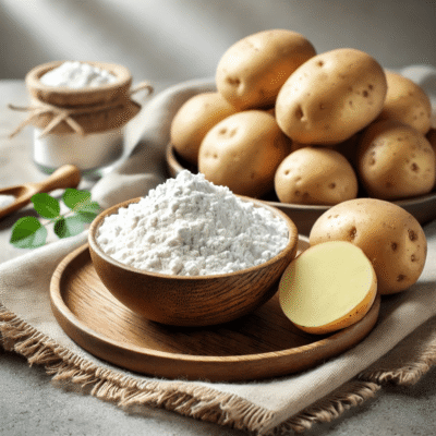 Potato Starch