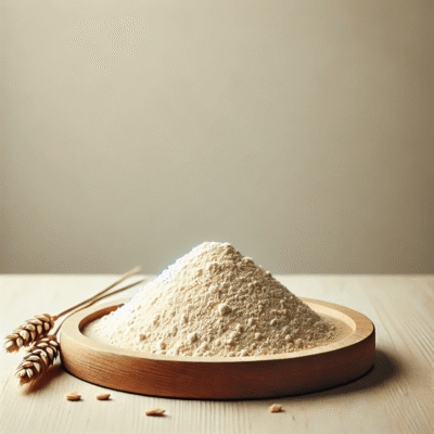 Vital Wheat Gluten