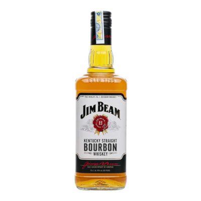 Whiskey - Jim Beam