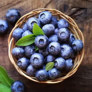 blueberry 1